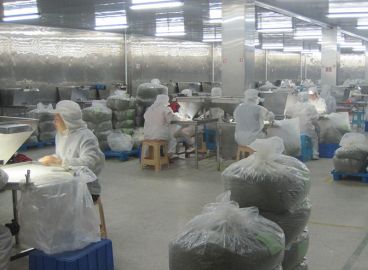 Hand Selection works